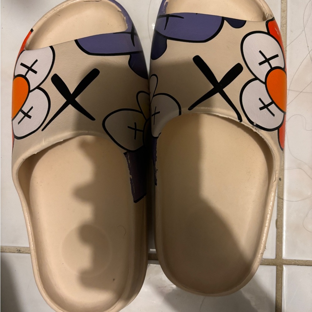 sesame street slides